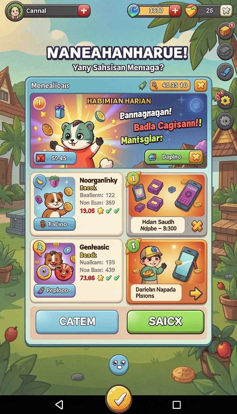 Screenshot Review Aplikasi ratu3388 Versi Terbaru nomor 2