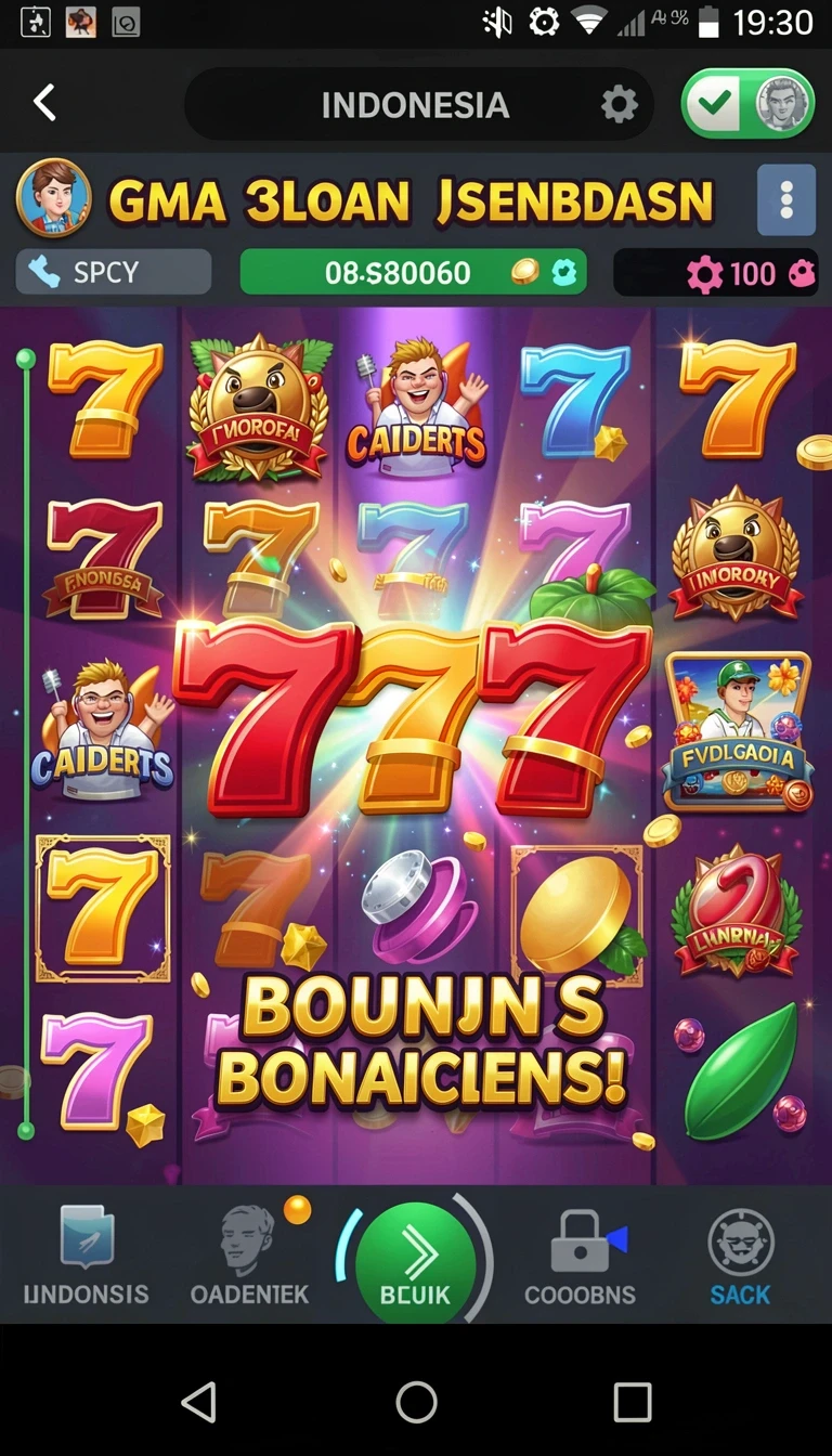 Screenshot luckybest App APK Terbaru nomor 2