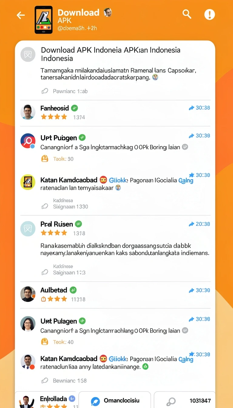 Screenshot cicakwin App APK Terbaru nomor 3