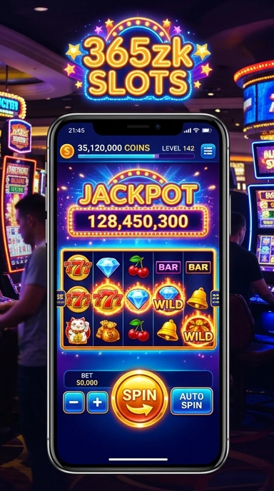 Screenshot Download vip805 APK untuk Android nomor 2