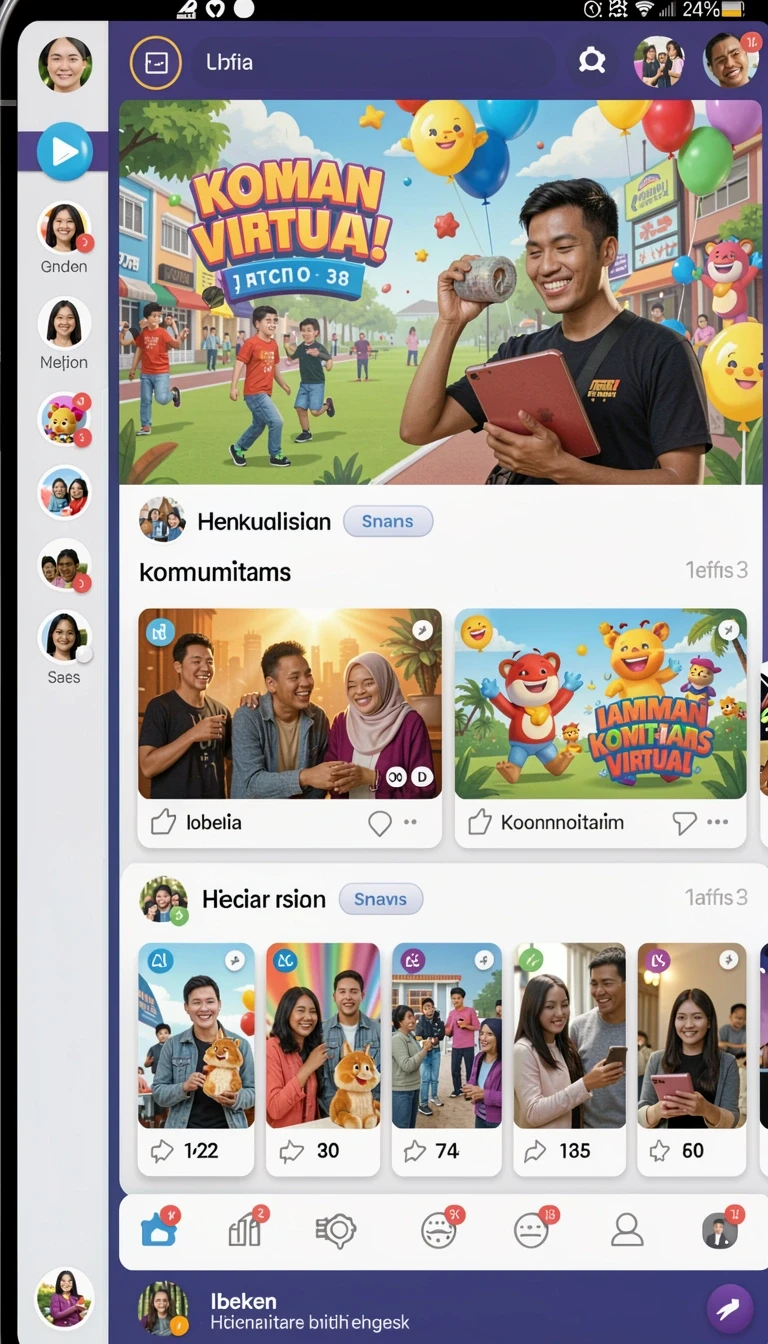 Screenshot Review Aplikasi stm88 Versi Terbaru nomor 2