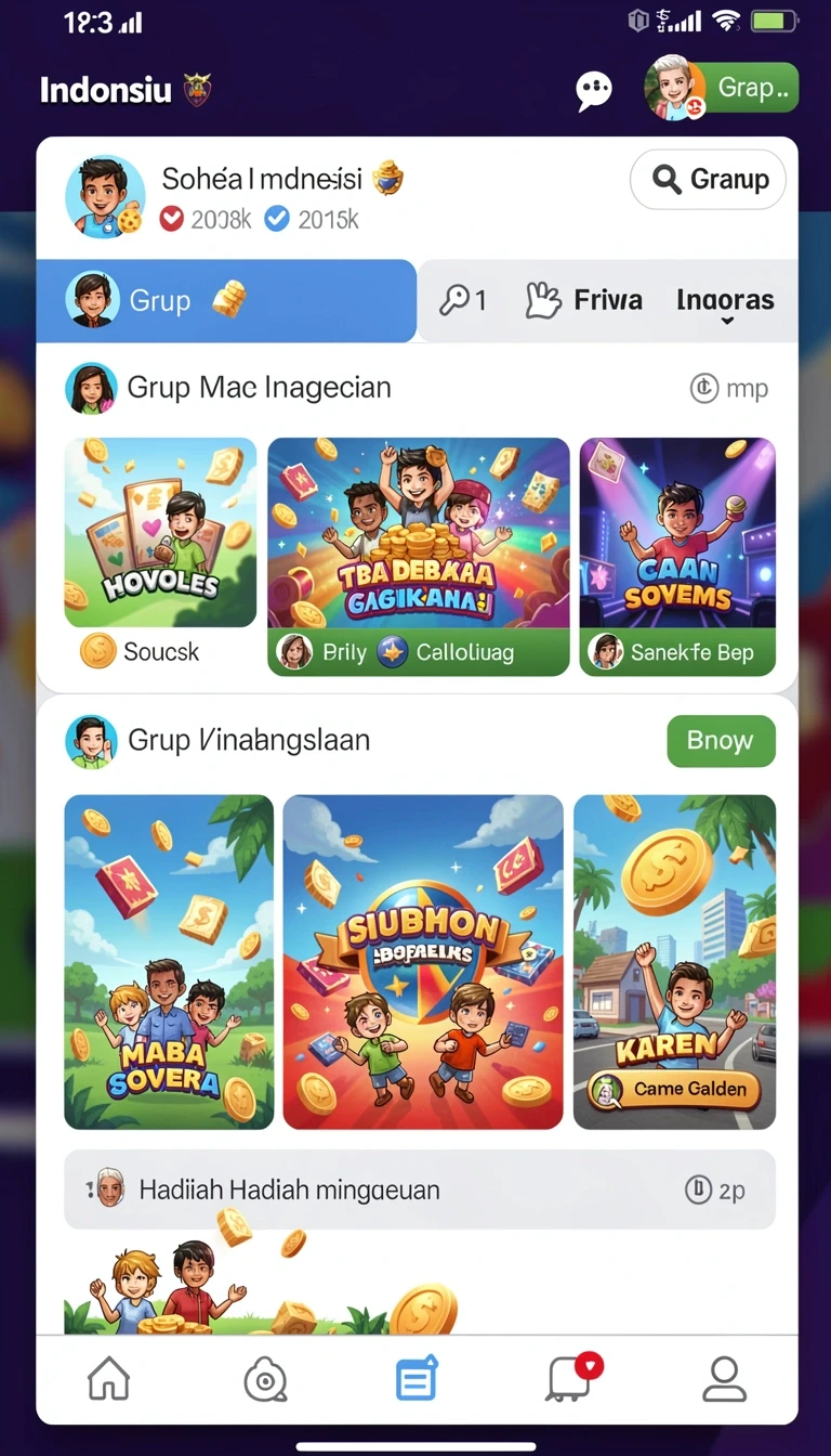 Screenshot Download 1121slot APK untuk Android nomor 3
