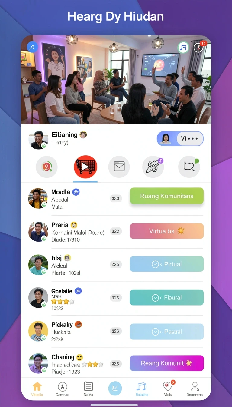 Screenshot Download aceslot888 APK untuk Android nomor 1