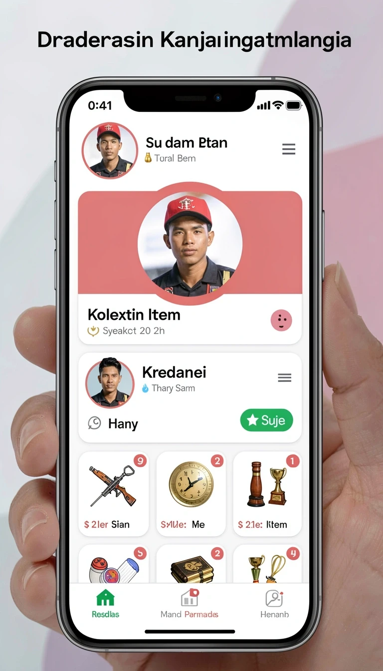 Screenshot Review Aplikasi stm88 Versi Terbaru nomor 1