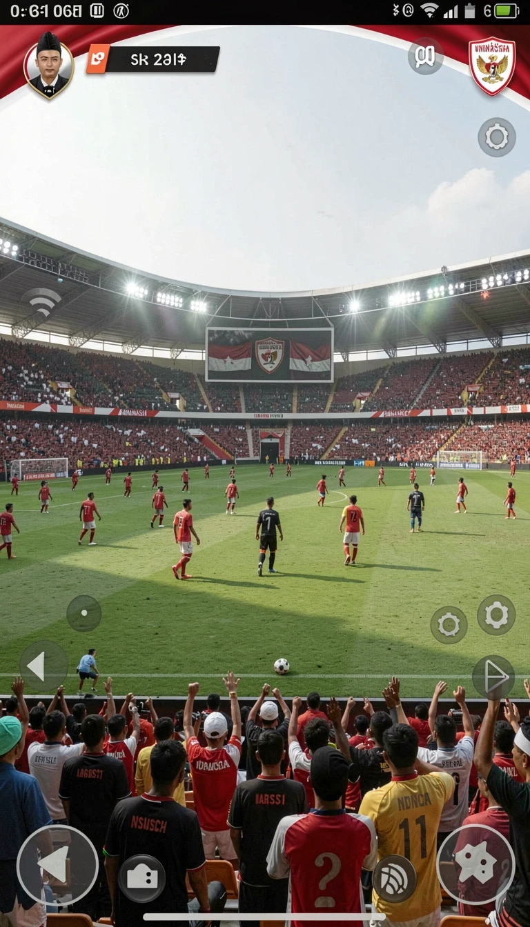 Screenshot Review Aplikasi nustargame Versi Terbaru nomor 3