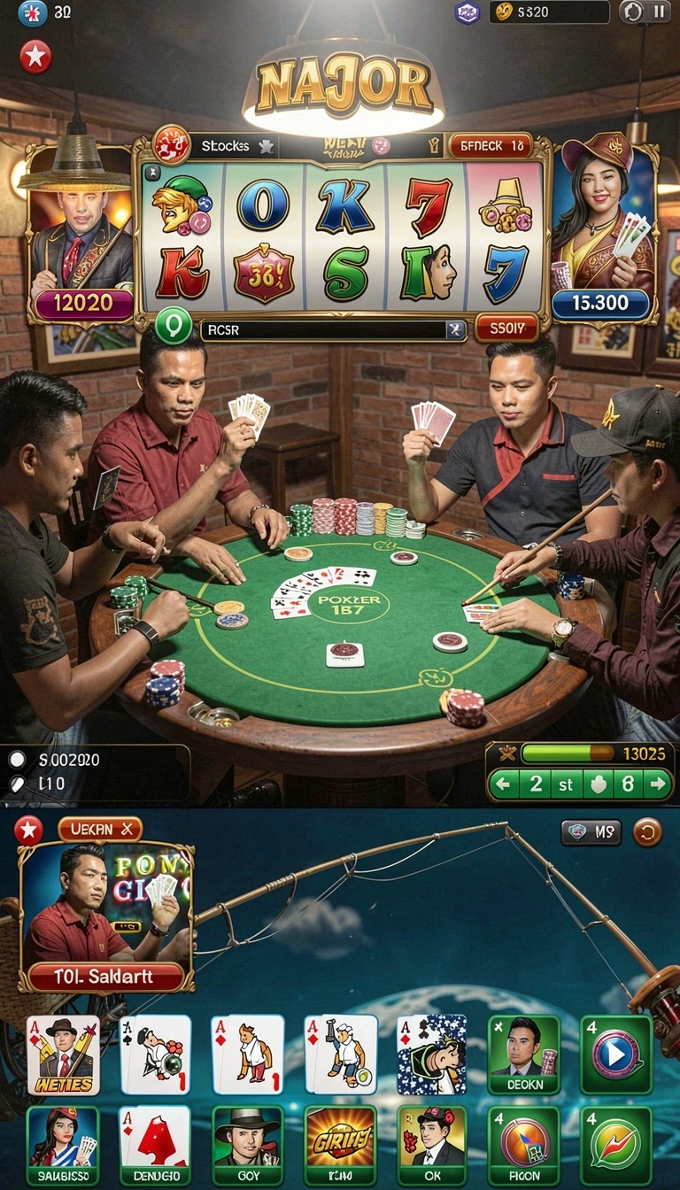 Screenshot cicakwin App APK Terbaru nomor 1