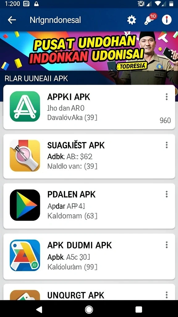 Screenshot Download aceslot888 APK untuk Android nomor 2