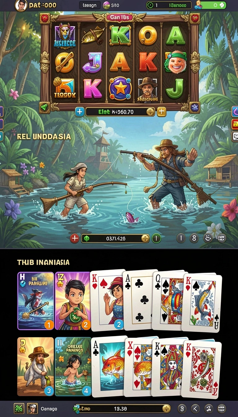 Screenshot Download vip805 APK untuk Android nomor 3