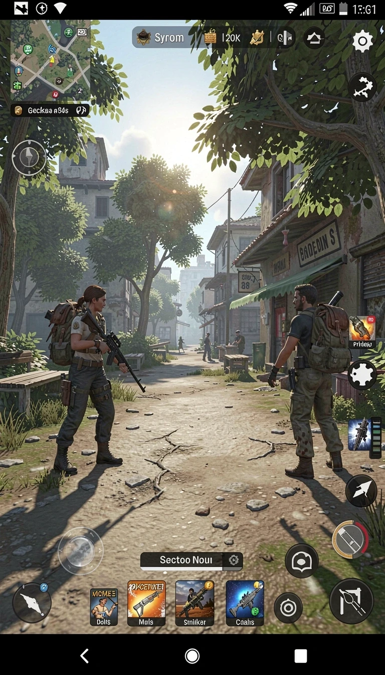 Screenshot Review Aplikasi direkturtoto Versi Terbaru nomor 2