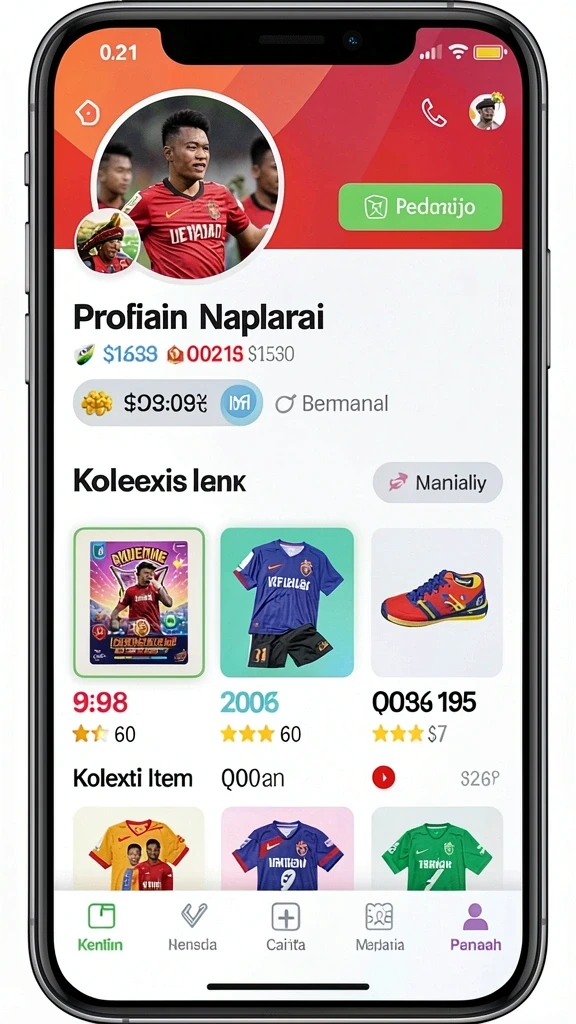 Screenshot Review Aplikasi ratu3388 Versi Terbaru nomor 1